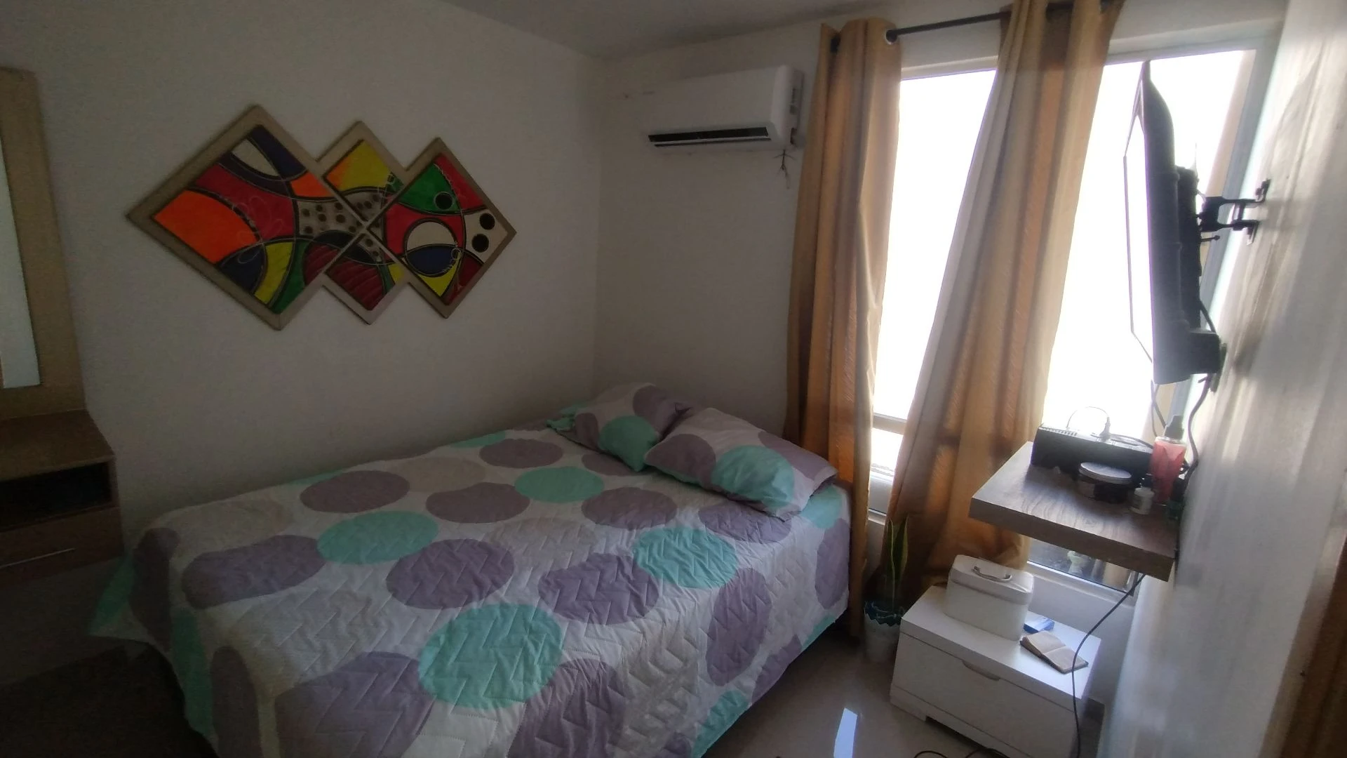 APARTAMENTO EN VENTA EN ALAMEDA DEL RÍO.