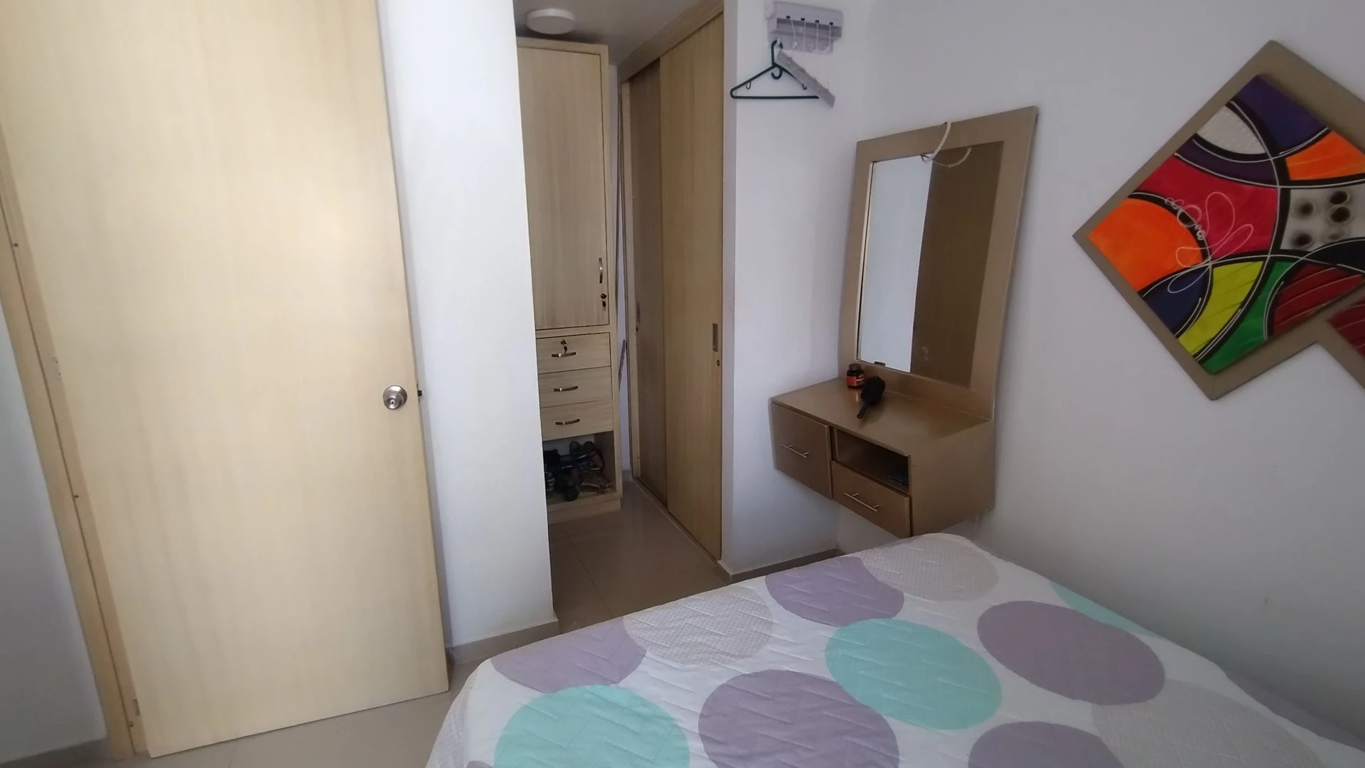 APARTAMENTO EN VENTA EN ALAMEDA DEL RÍO.