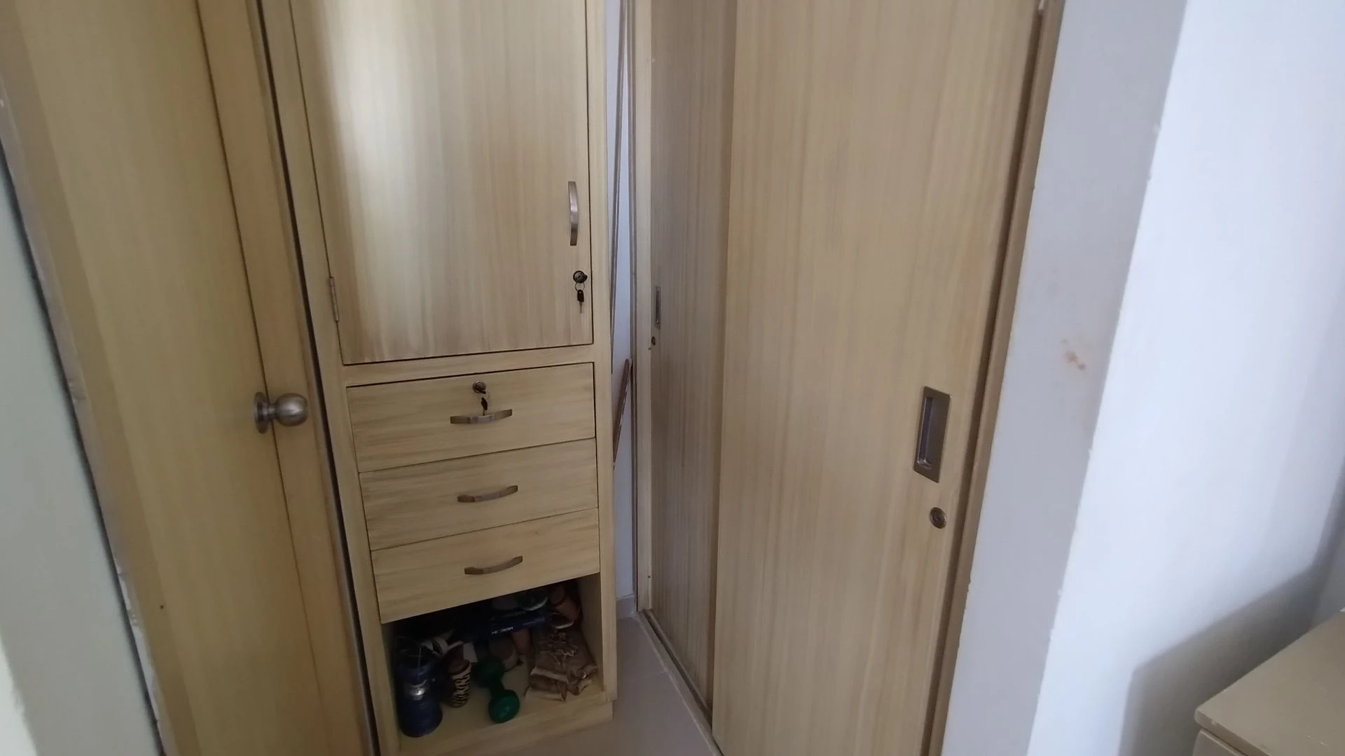 APARTAMENTO EN VENTA EN ALAMEDA DEL RÍO.