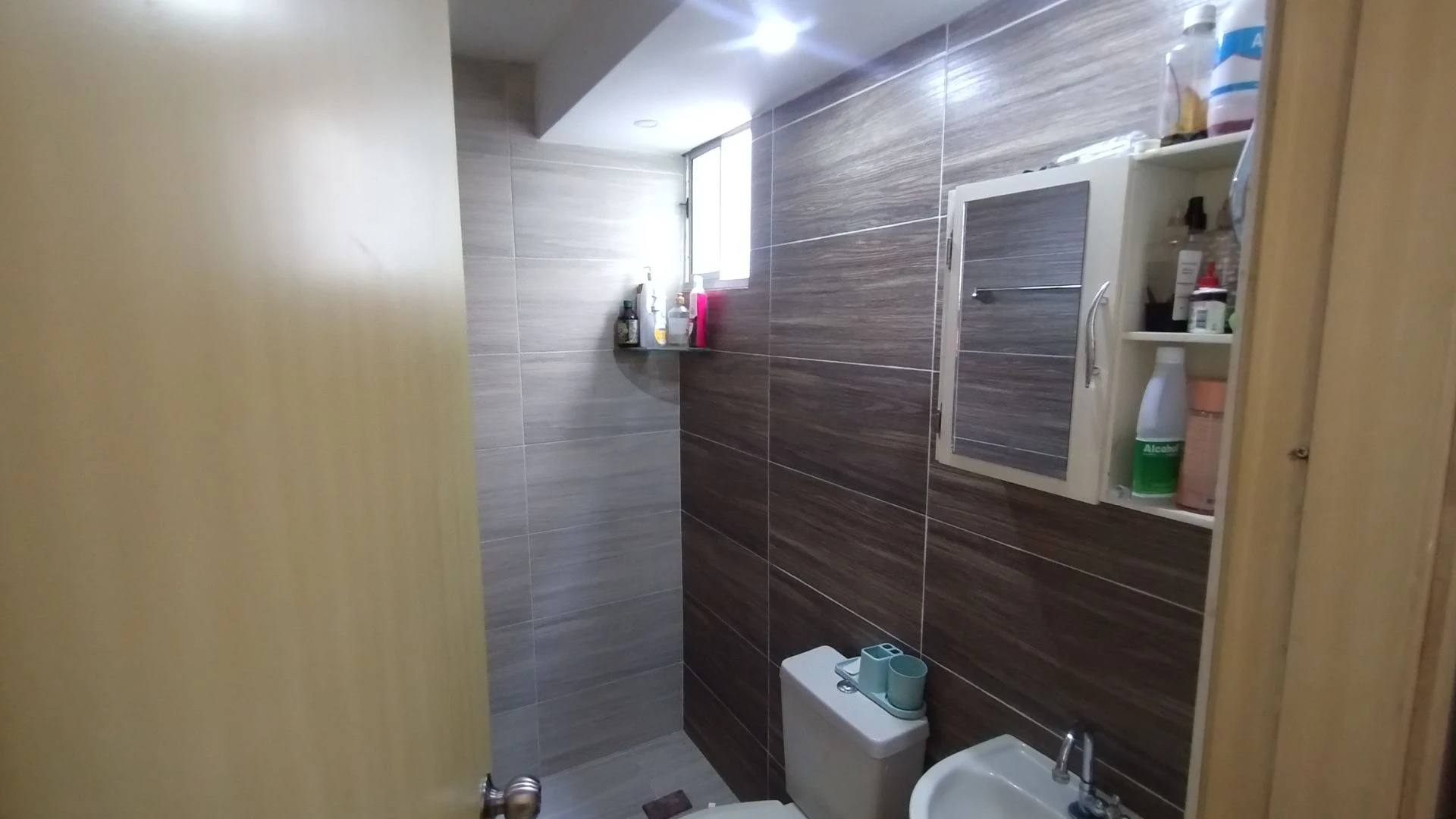 APARTAMENTO EN VENTA EN ALAMEDA DEL RÍO.