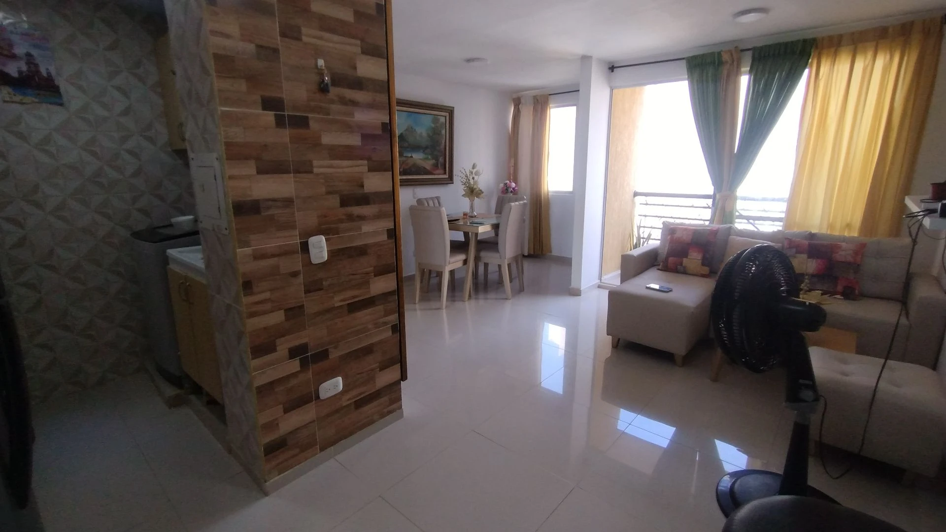 APARTAMENTO EN VENTA EN ALAMEDA DEL RÍO.