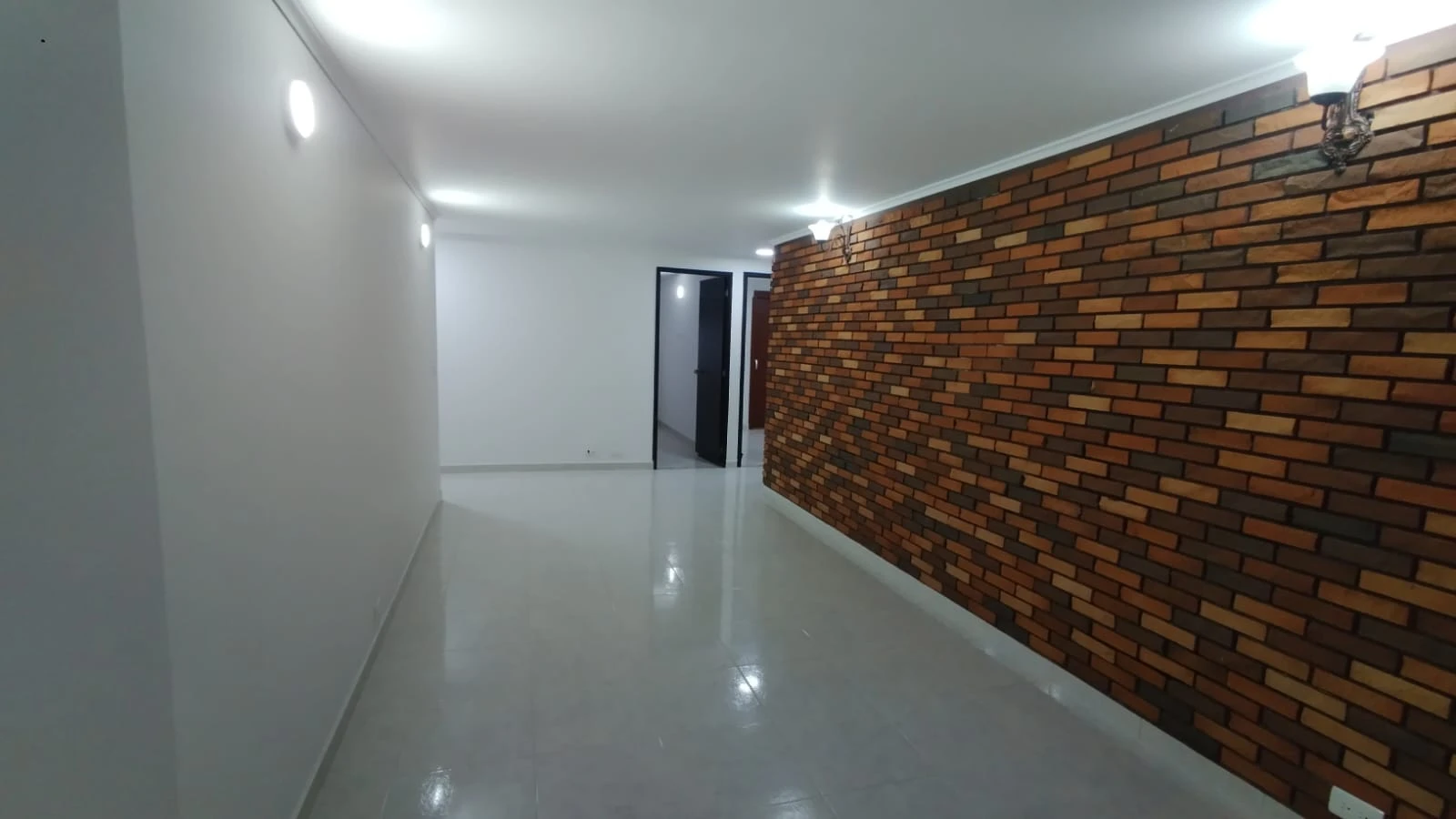 Apartamento En Arriendo Sector Loma De Los Bernal