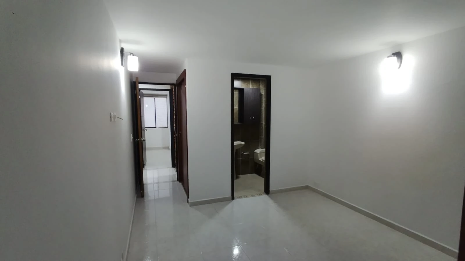 Apartamento En Arriendo Sector Loma De Los Bernal