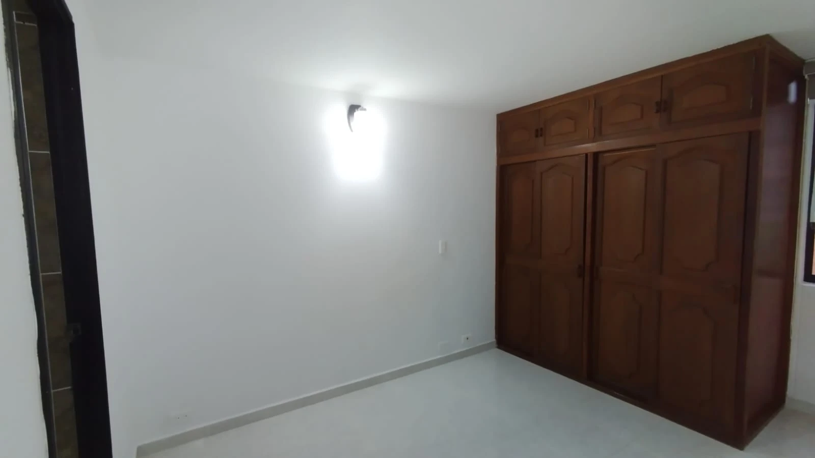 Apartamento En Arriendo Sector Loma De Los Bernal