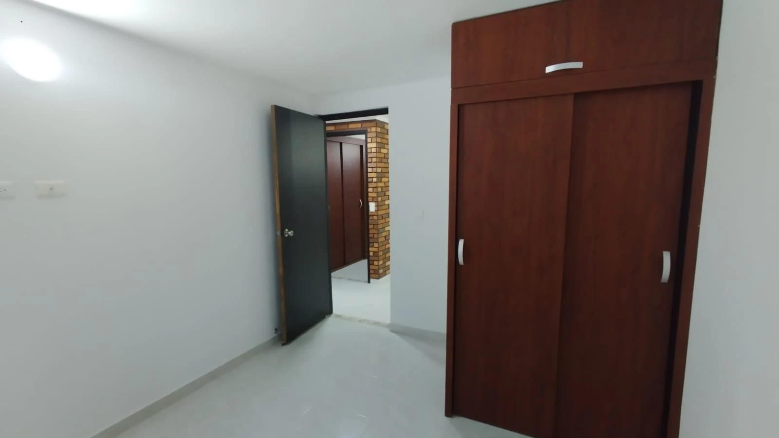 Apartamento En Arriendo Sector Loma De Los Bernal