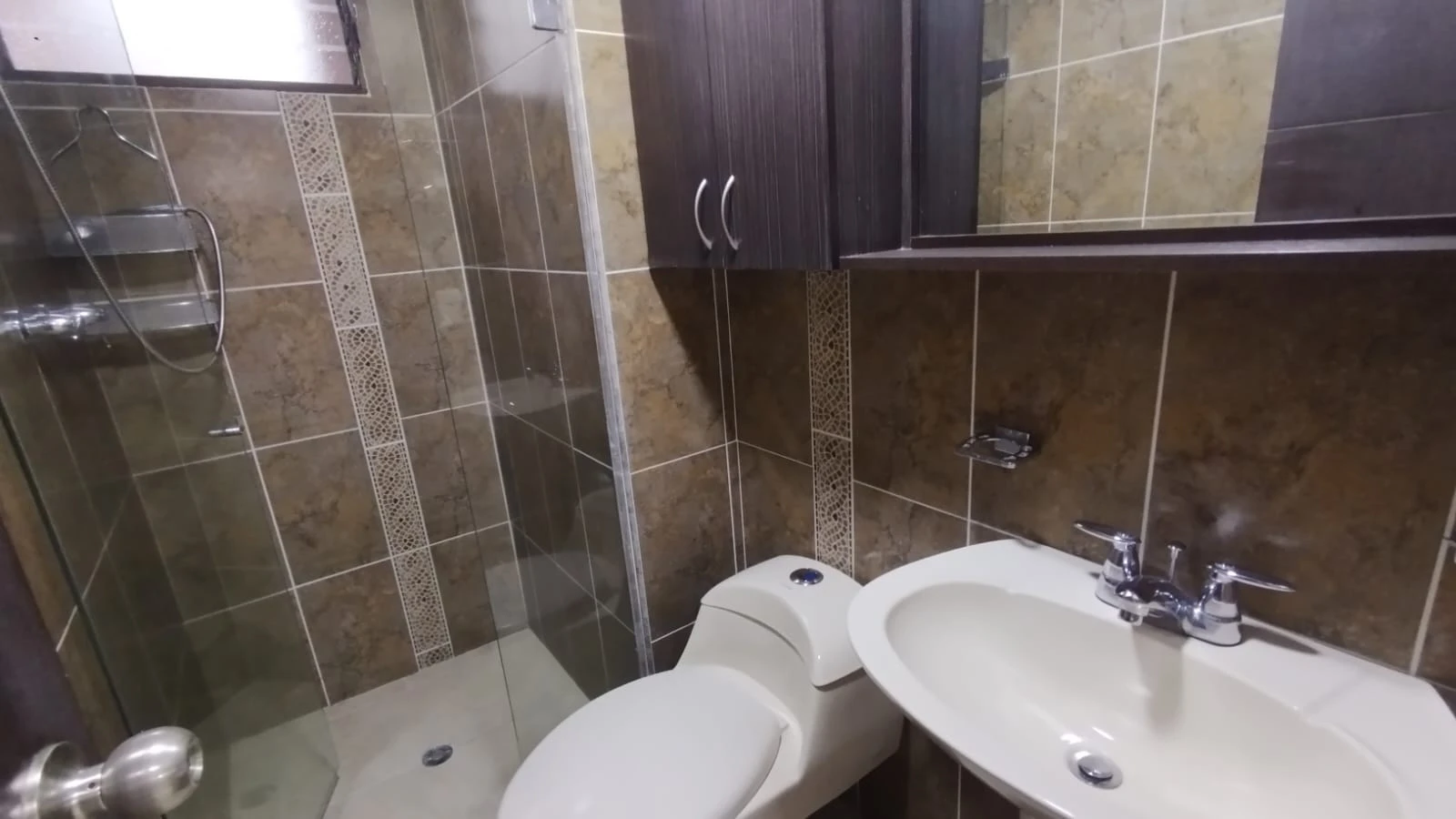 Apartamento En Arriendo Sector Loma De Los Bernal