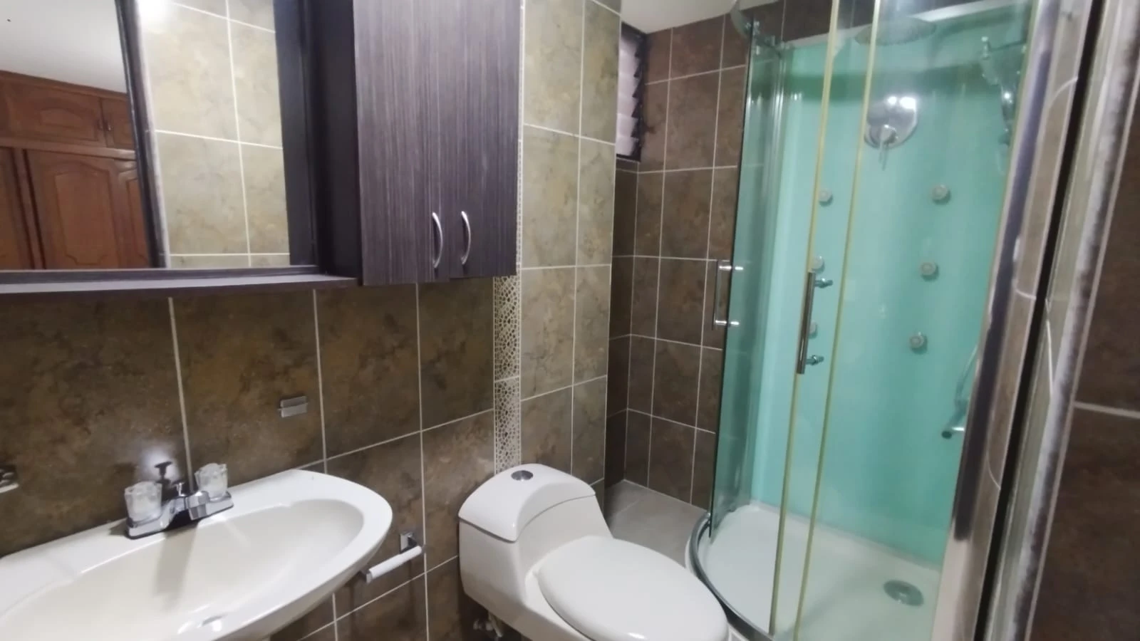 Apartamento En Arriendo Sector Loma De Los Bernal