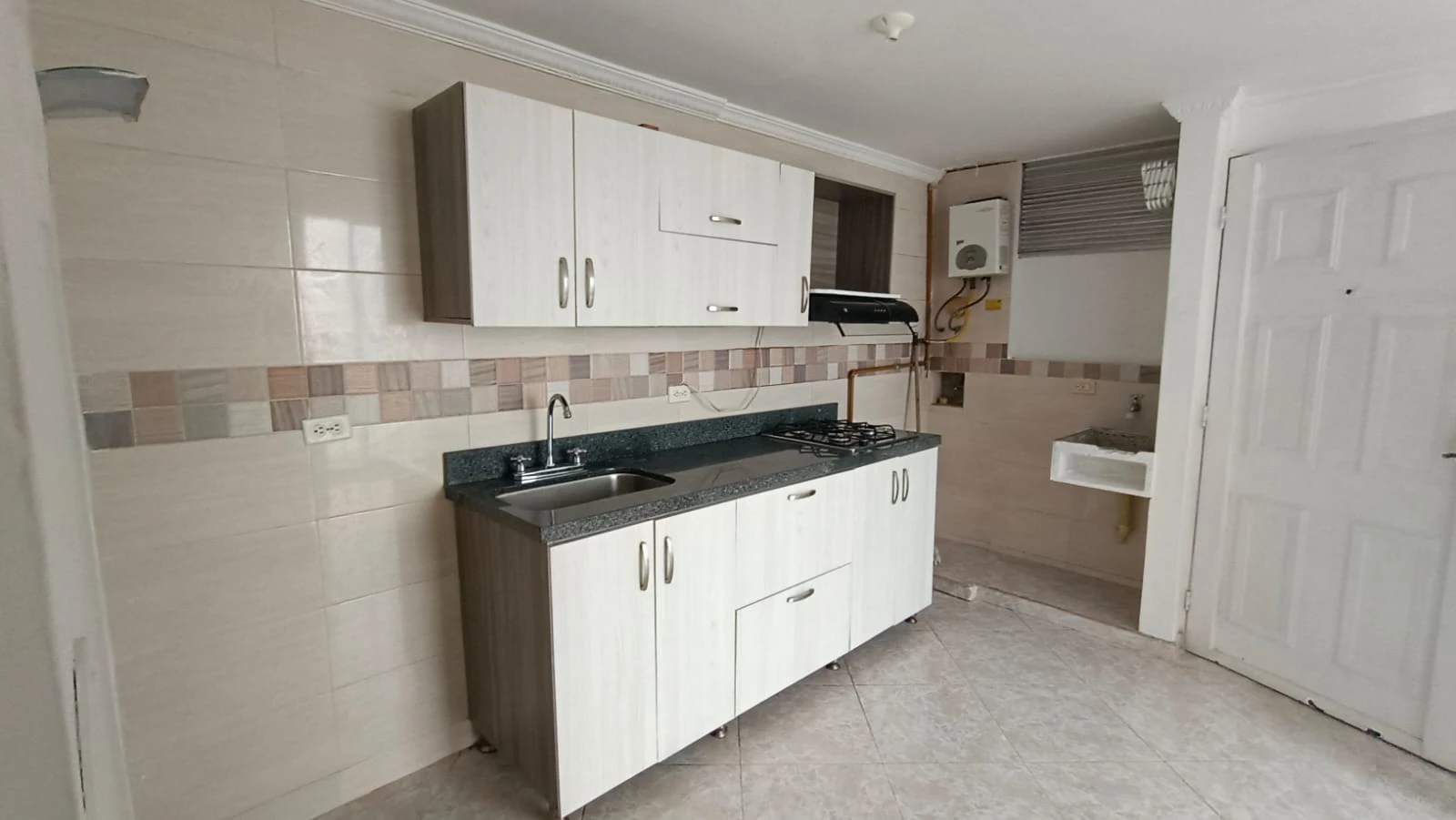 Apartamento en Arriendo Loreto Medellín