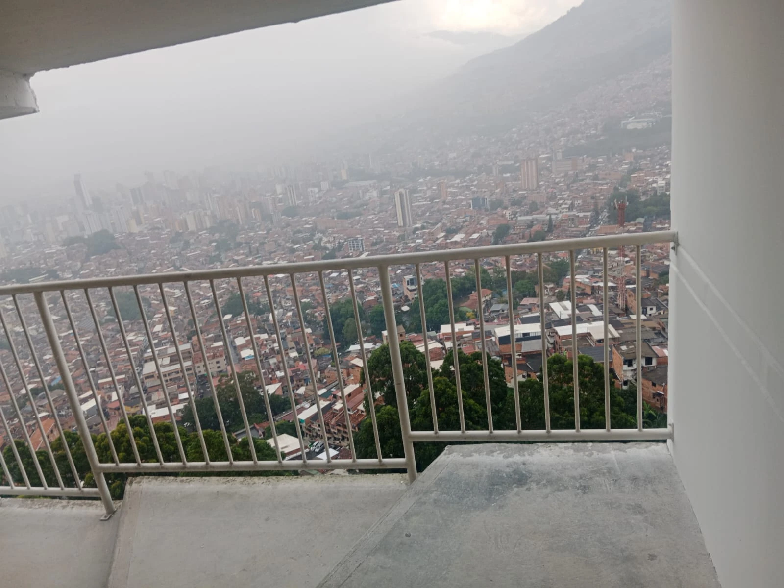 Apartamento en Arriendo Loreto Medellín