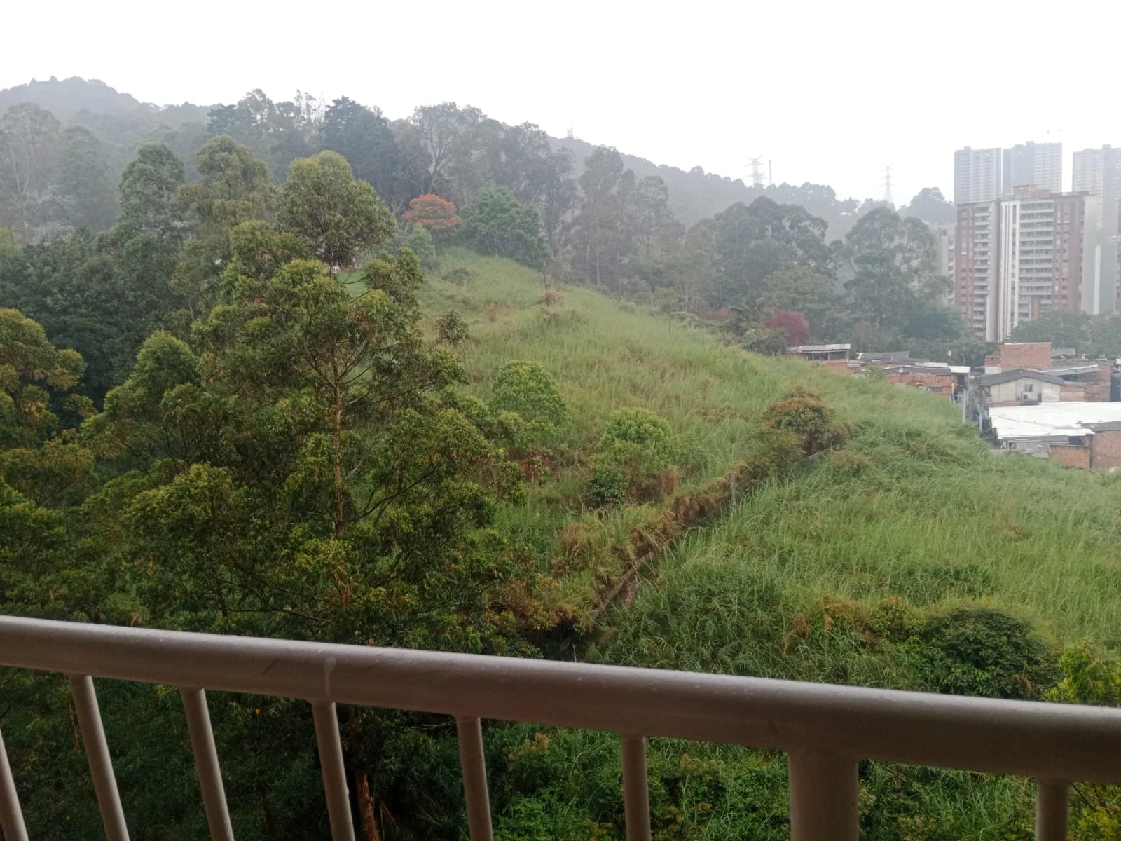 Apartamento en Arriendo Loreto Medellín