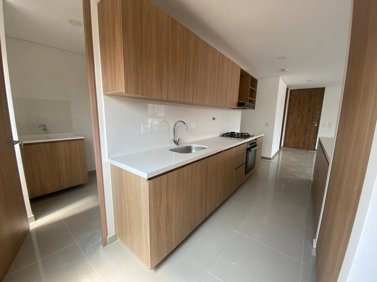 Arriendo Apartamento en en Envigado Sector el Portal