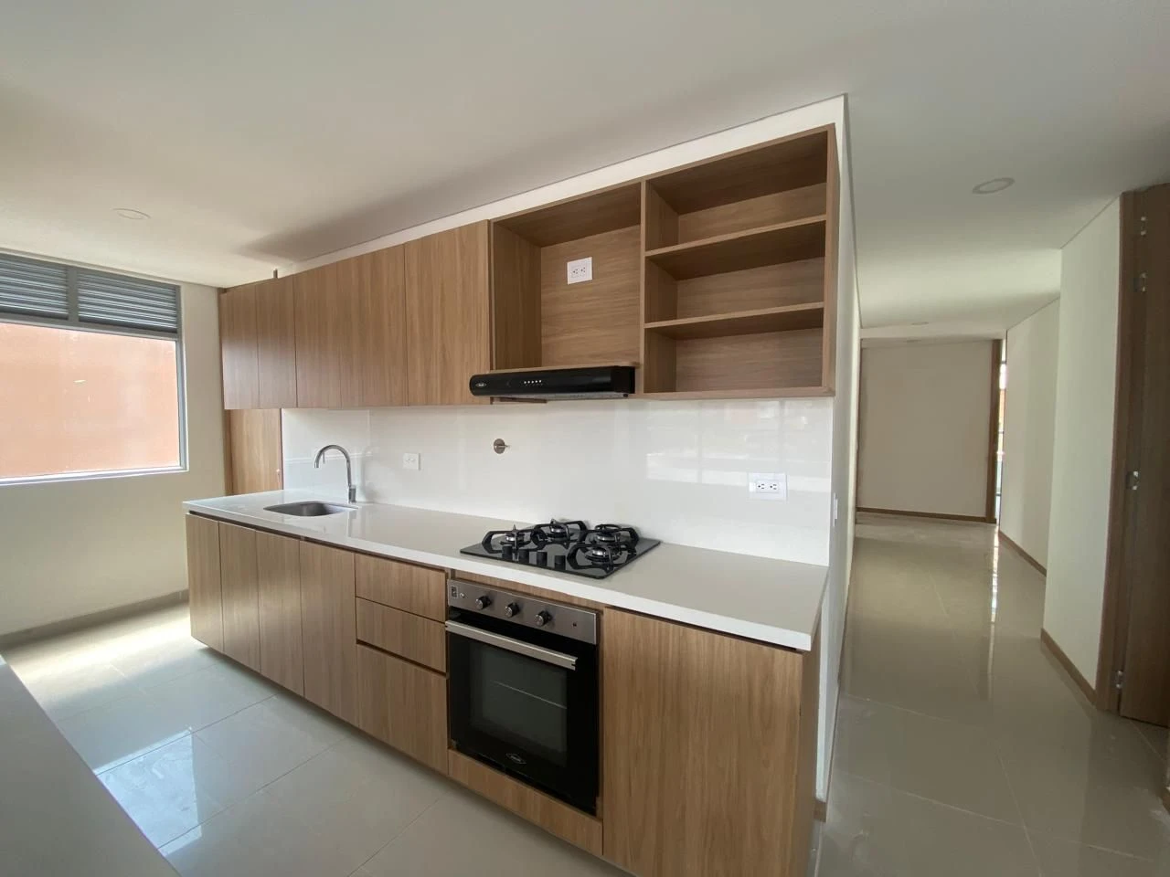 Arriendo Apartamento en en Envigado Sector el Portal