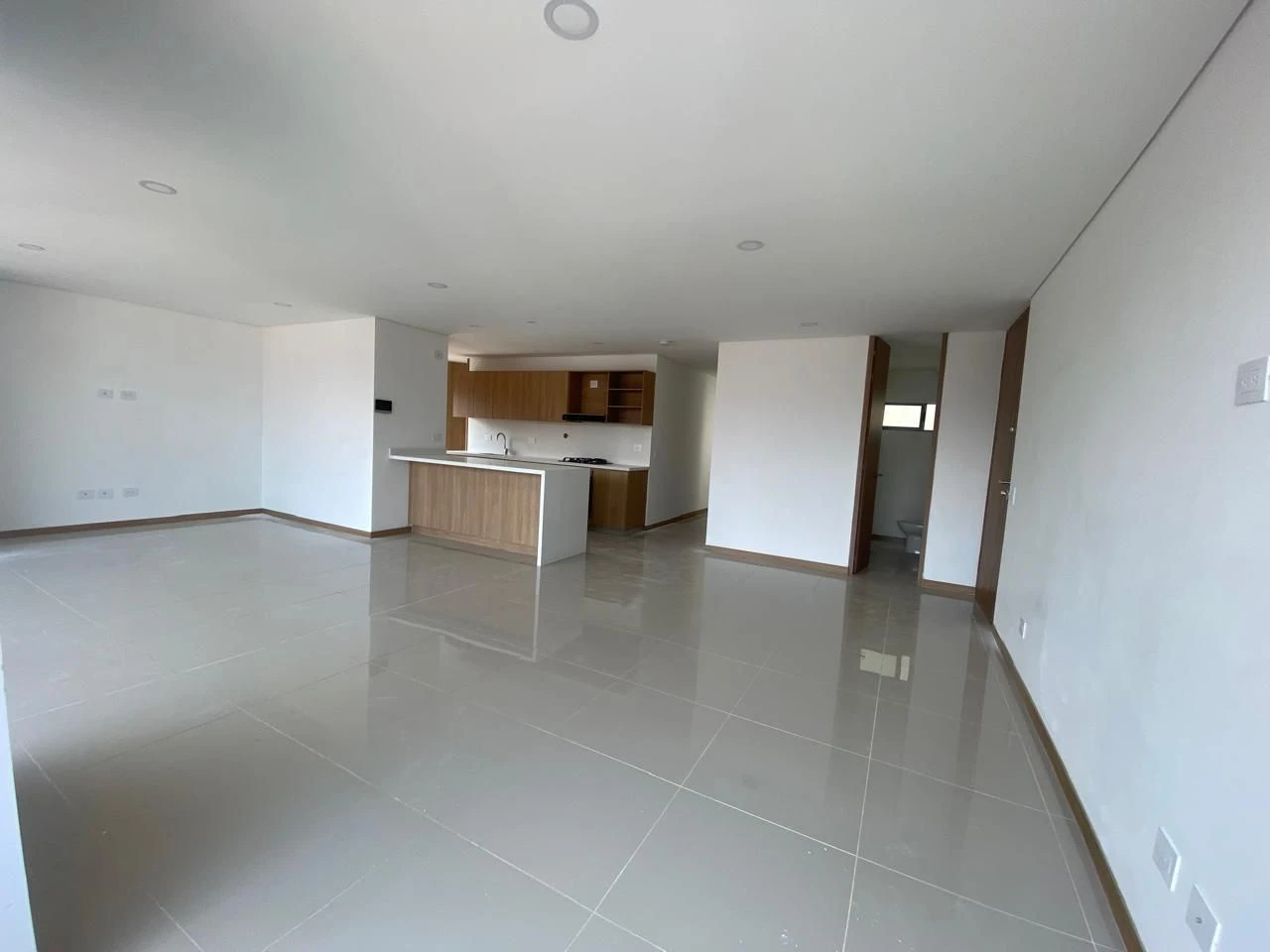 Arriendo Apartamento en en Envigado Sector el Portal
