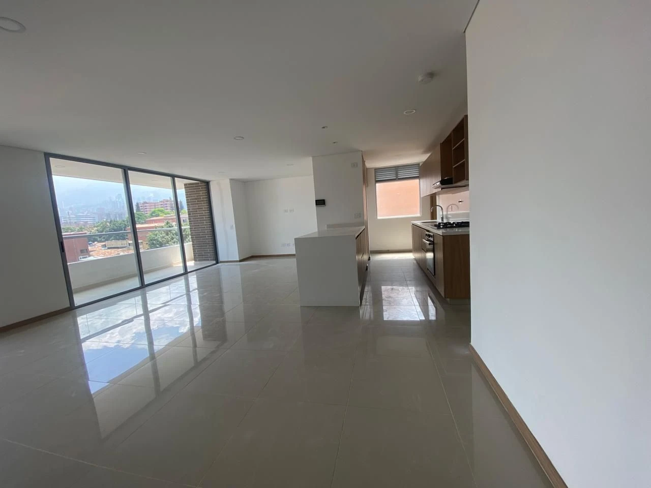Arriendo Apartamento en en Envigado Sector el Portal
