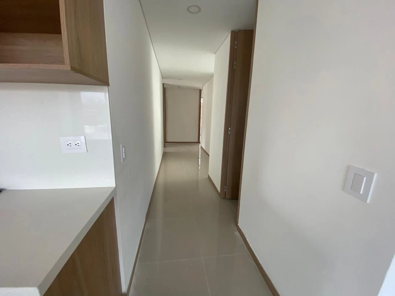 Arriendo Apartamento en en Envigado Sector el Portal
