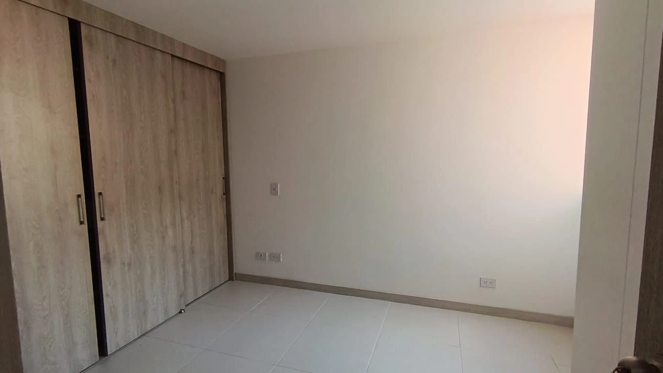 Arriendo Apartamento en el Poblado Sector San Diego
