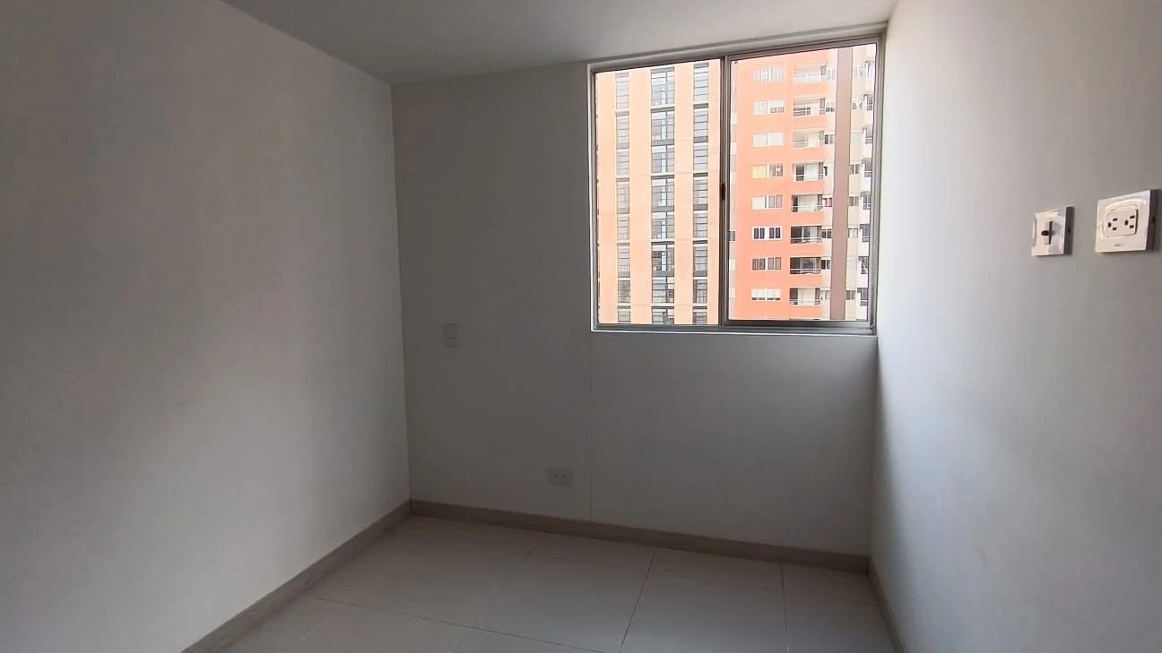 Arriendo Apartamento en el Poblado Sector San Diego