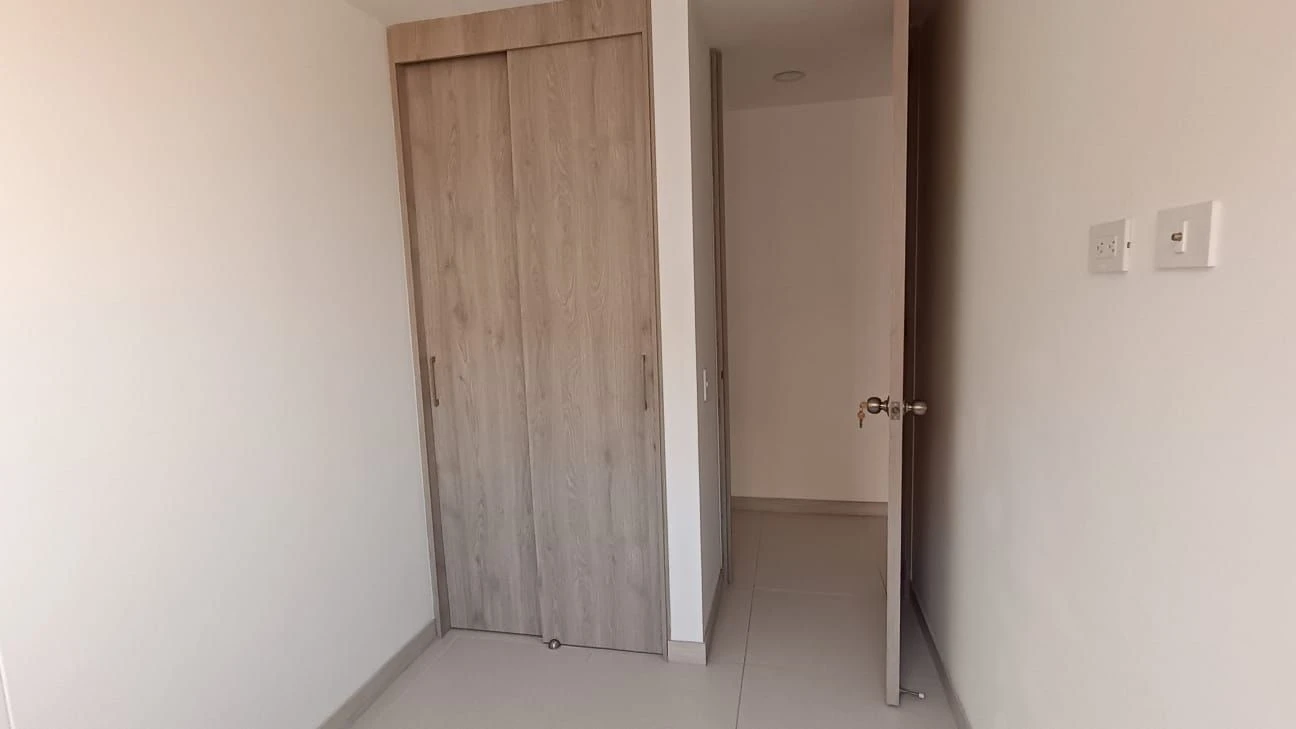 Arriendo Apartamento en el Poblado Sector San Diego