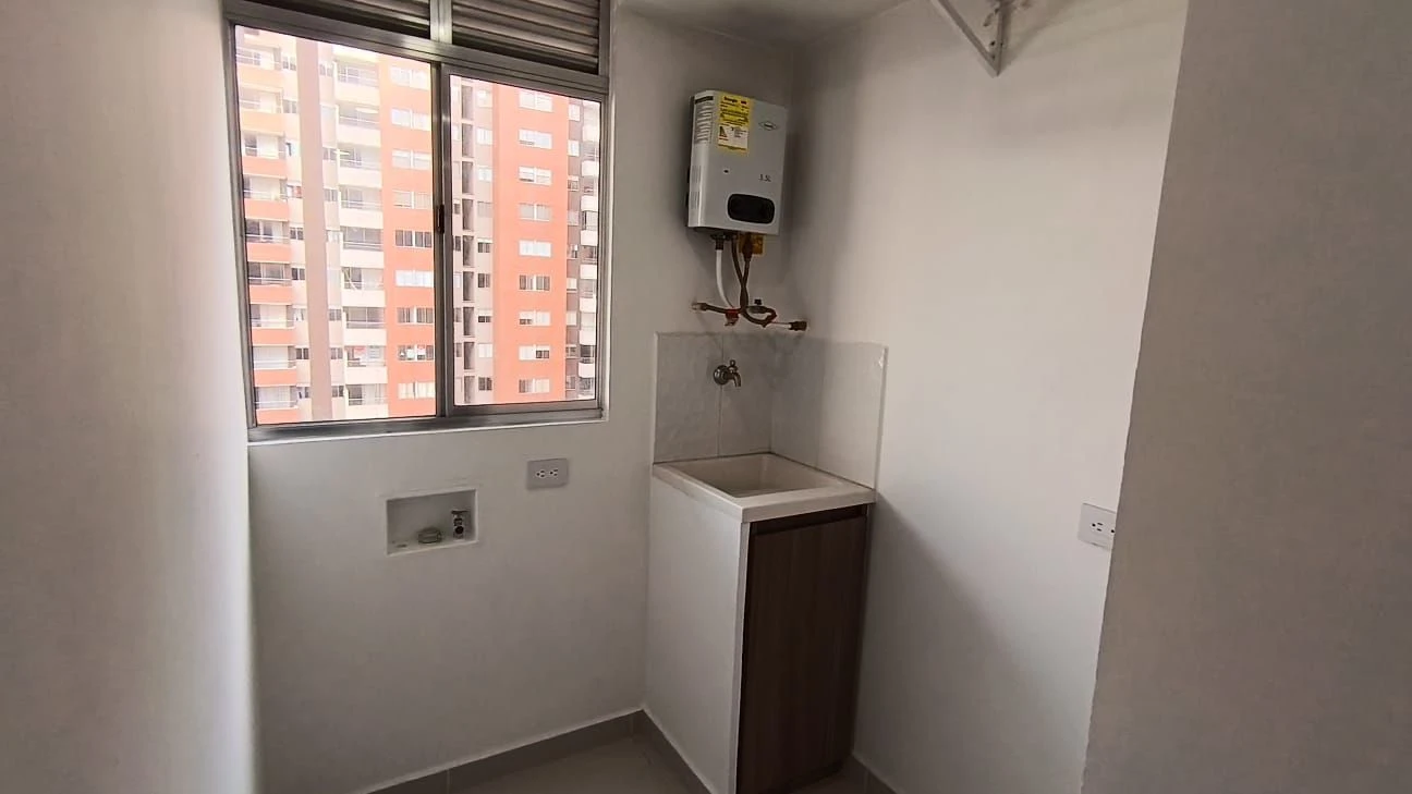 Arriendo Apartamento en el Poblado Sector San Diego