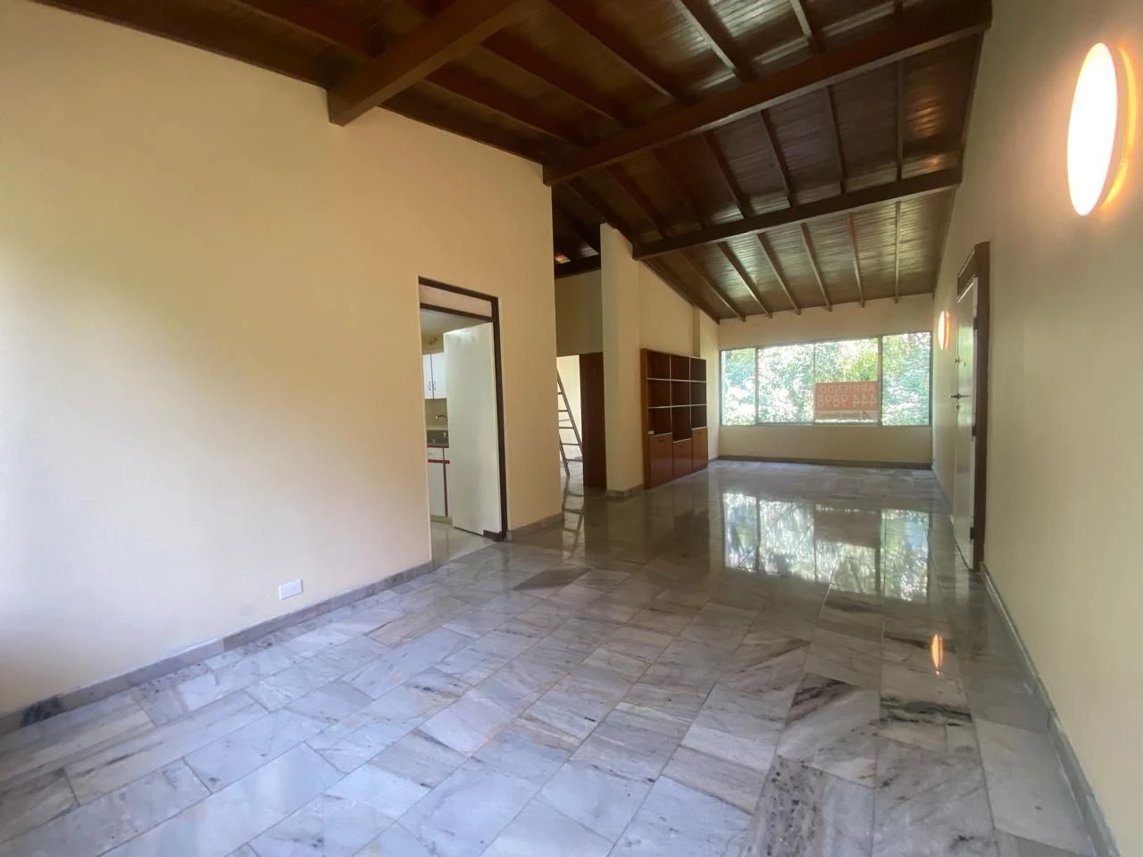 Arriendo Apartamento en el Poblado Sector Patio Bonito