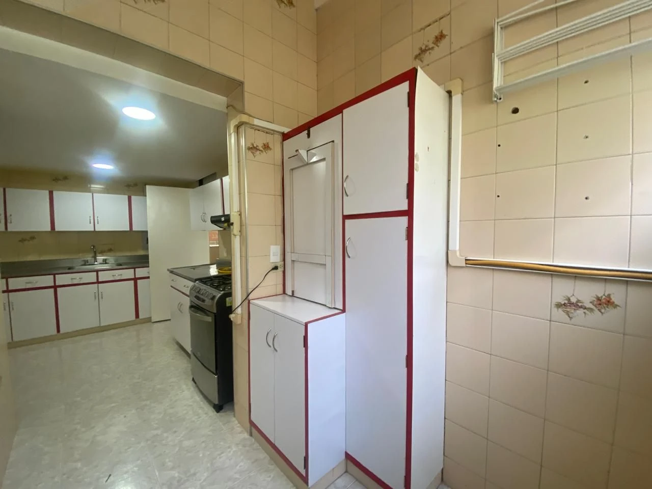 Arriendo Apartamento en el Poblado Sector Patio Bonito