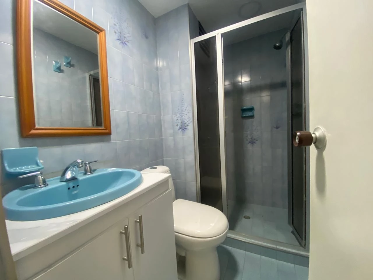 Arriendo Apartamento en el Poblado Sector Patio Bonito