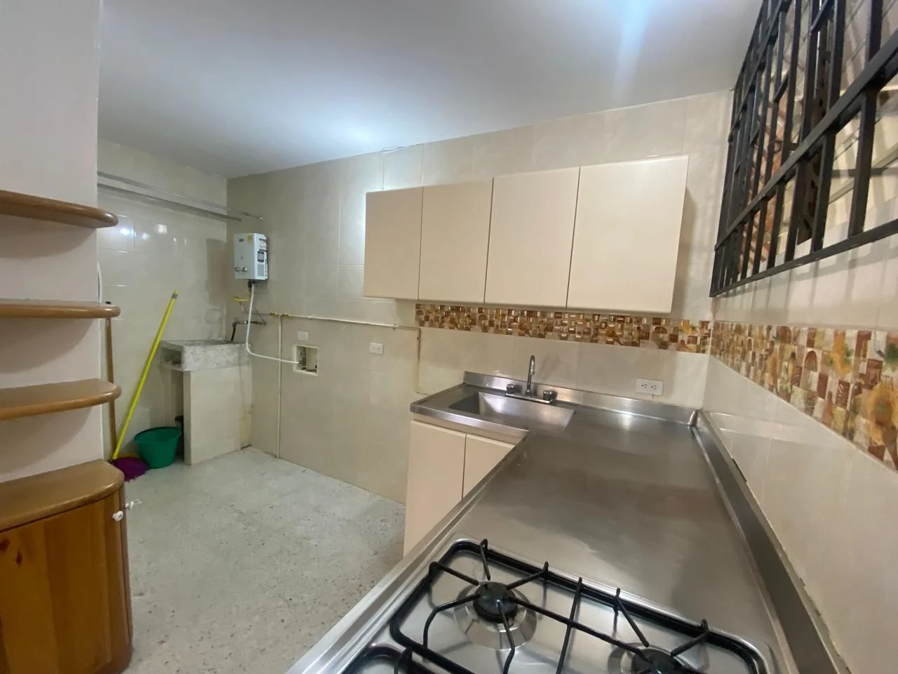 Arriendo Apartamento en Envigado Sector Zuñiga