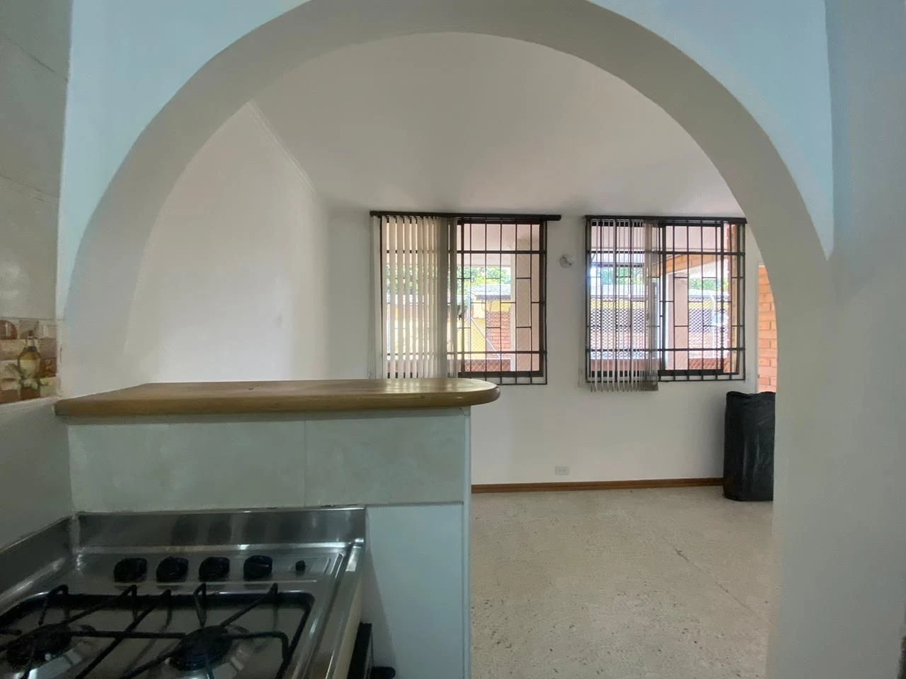 Arriendo Apartamento en Envigado Sector Zuñiga