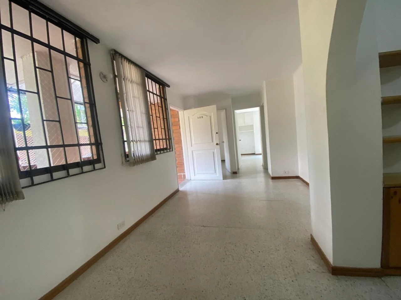 Arriendo Apartamento en Envigado Sector Zuñiga