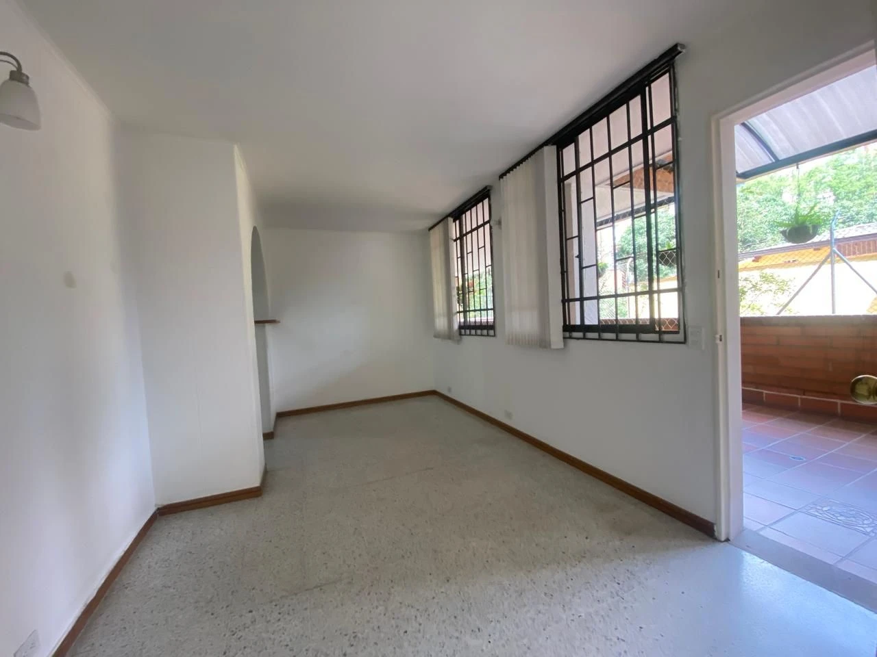 Arriendo Apartamento en Envigado Sector Zuñiga