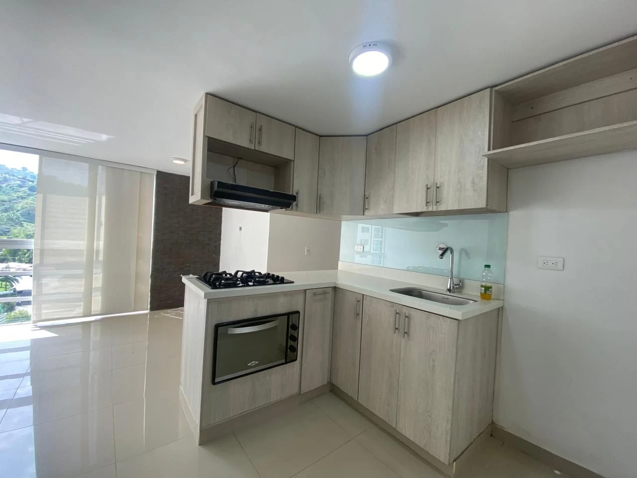 Arriendo Apartamento en Sabaneta Sector Maria Auxiliadora