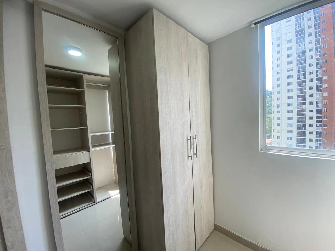 Arriendo Apartamento en Sabaneta Sector Maria Auxiliadora