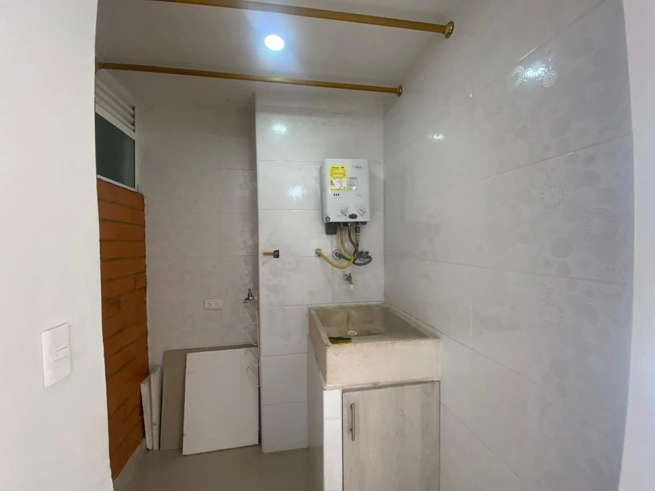 Arriendo Apartamento en Sabaneta Sector Maria Auxiliadora