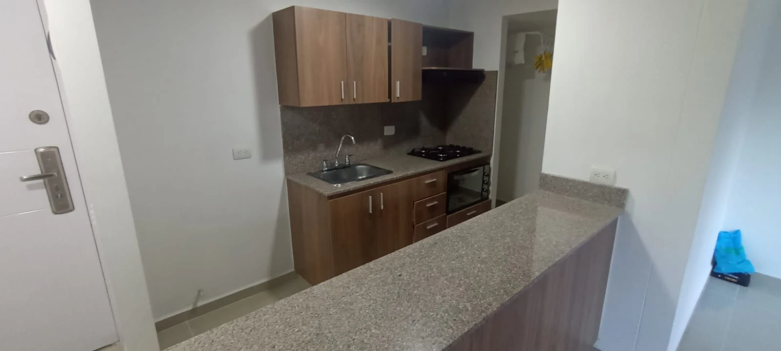 Apartamento en Venta – Unidad Puerto Nuevo