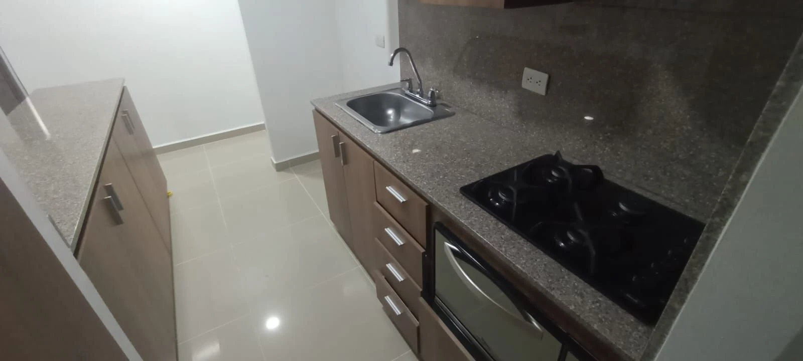 Apartamento en Venta – Unidad Puerto Nuevo