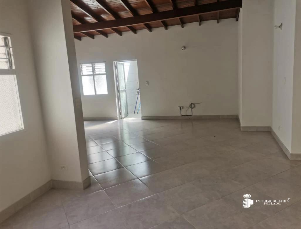 Apartamento En Arriendo Sector Calasanz