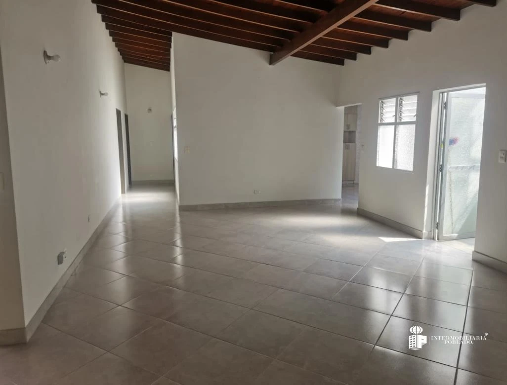 Apartamento En Arriendo Sector Calasanz