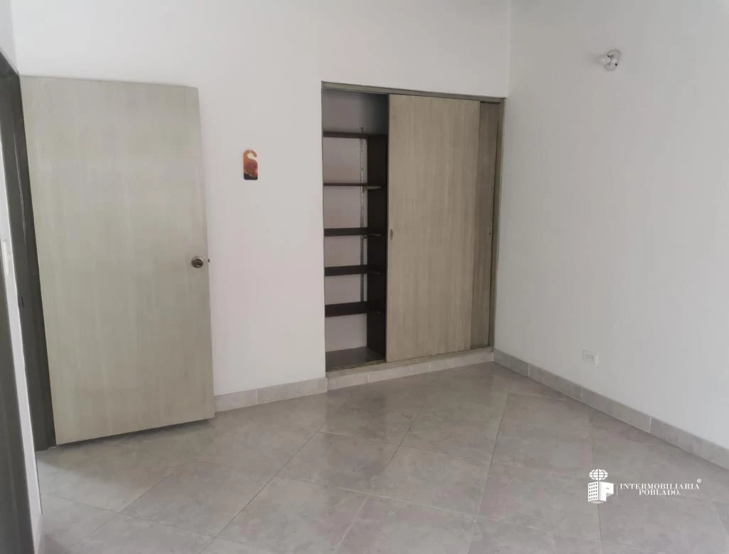 Apartamento En Arriendo Sector Calasanz