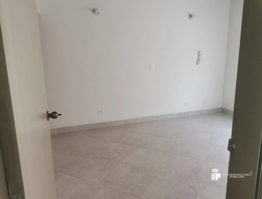 Apartamento En Arriendo Sector Calasanz