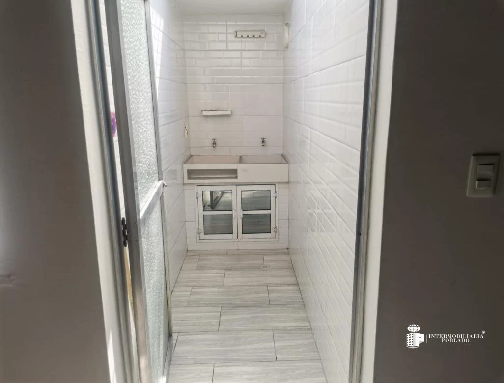 Apartamento En Arriendo Sector Calasanz