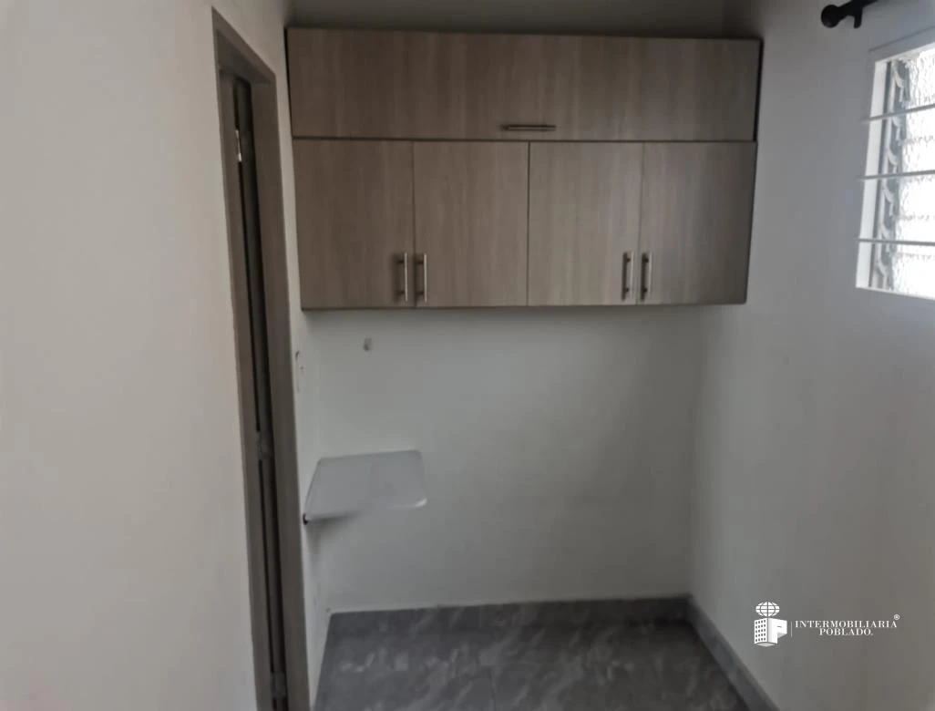 Apartamento En Arriendo Sector Calasanz
