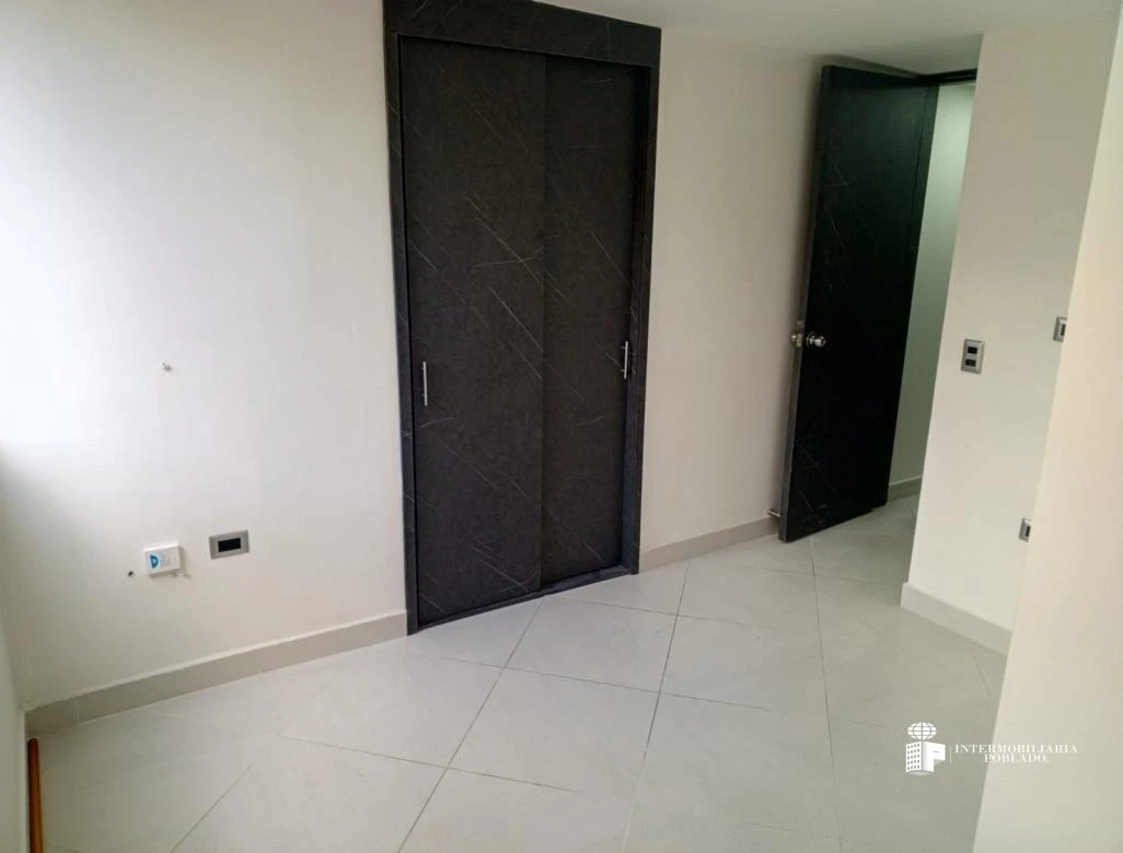 Apartaestudio Sector Belén Rosales