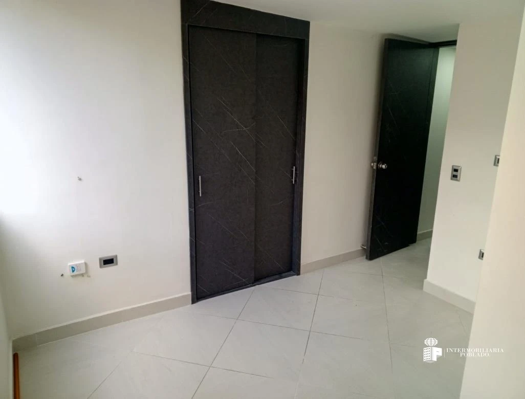 Apartaestudio Sector Belén Rosales