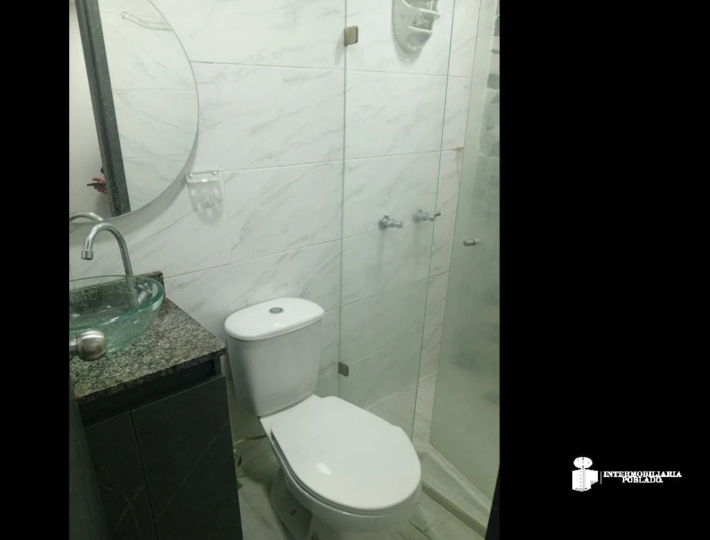 Apartaestudio Sector Belén Rosales