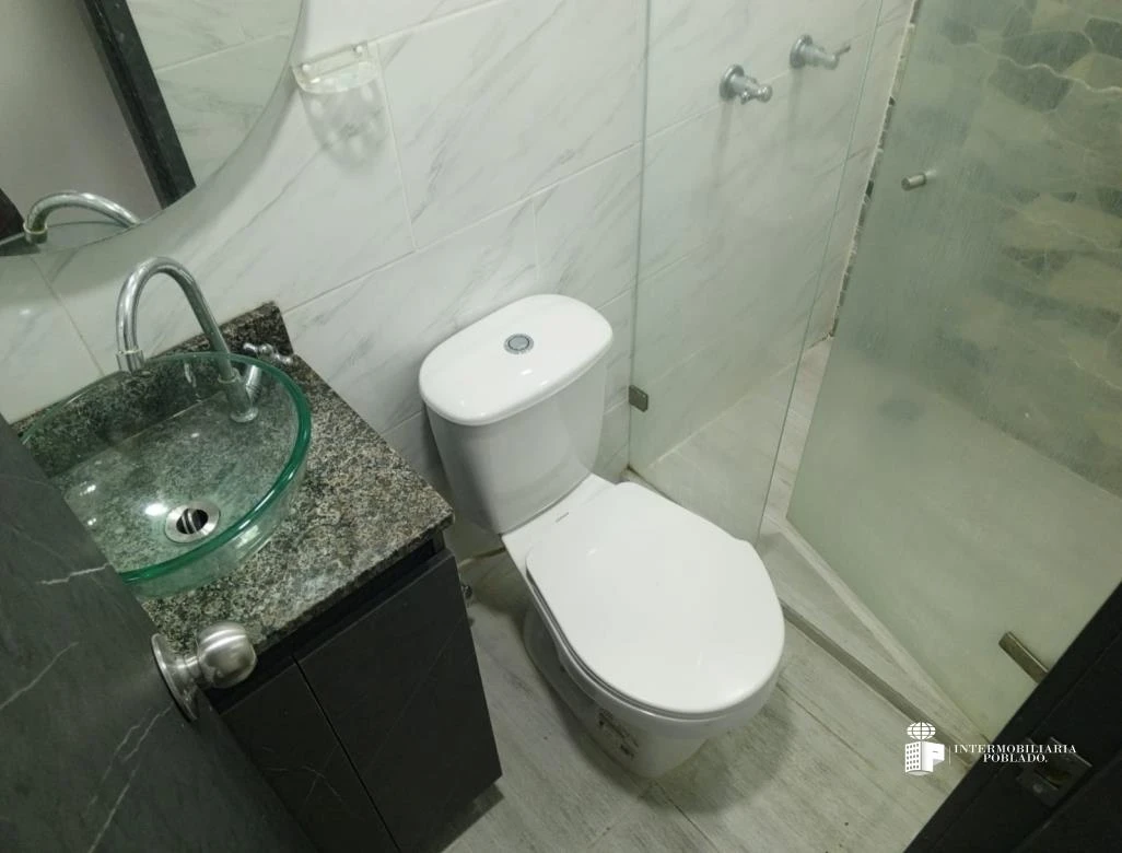 Apartaestudio Sector Belén Rosales