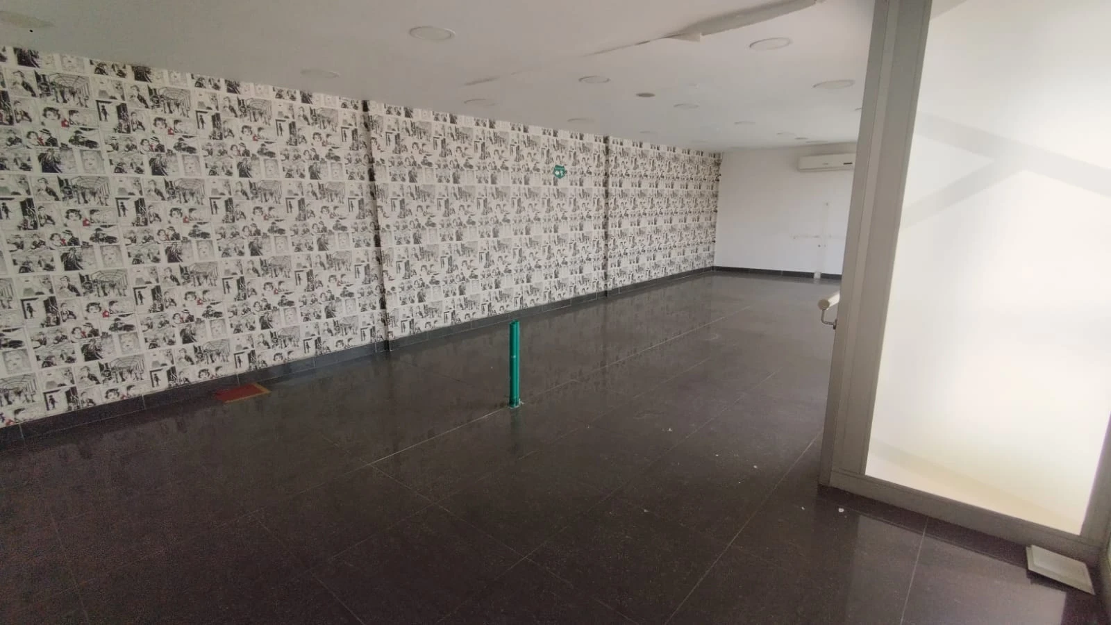 Local En Arriendo Sector Calasanz