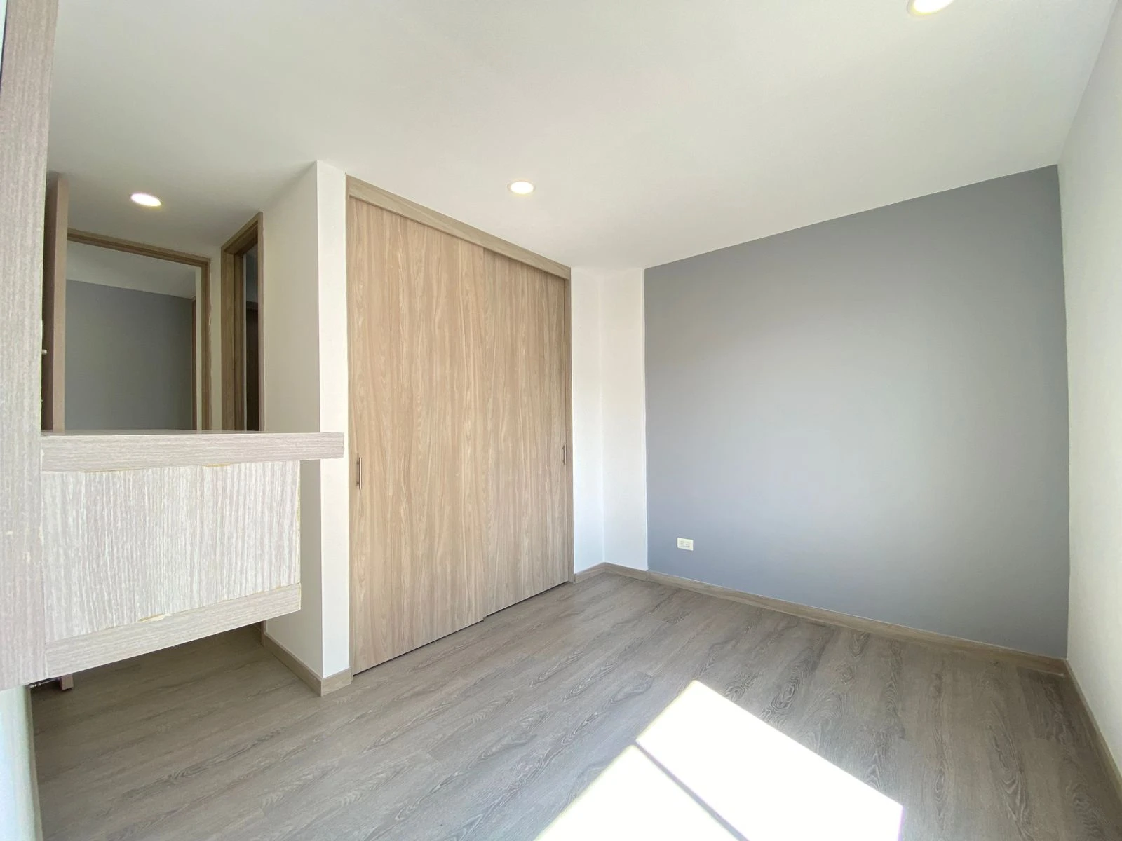 Apartamento en arriendo sector Vegas de san josé