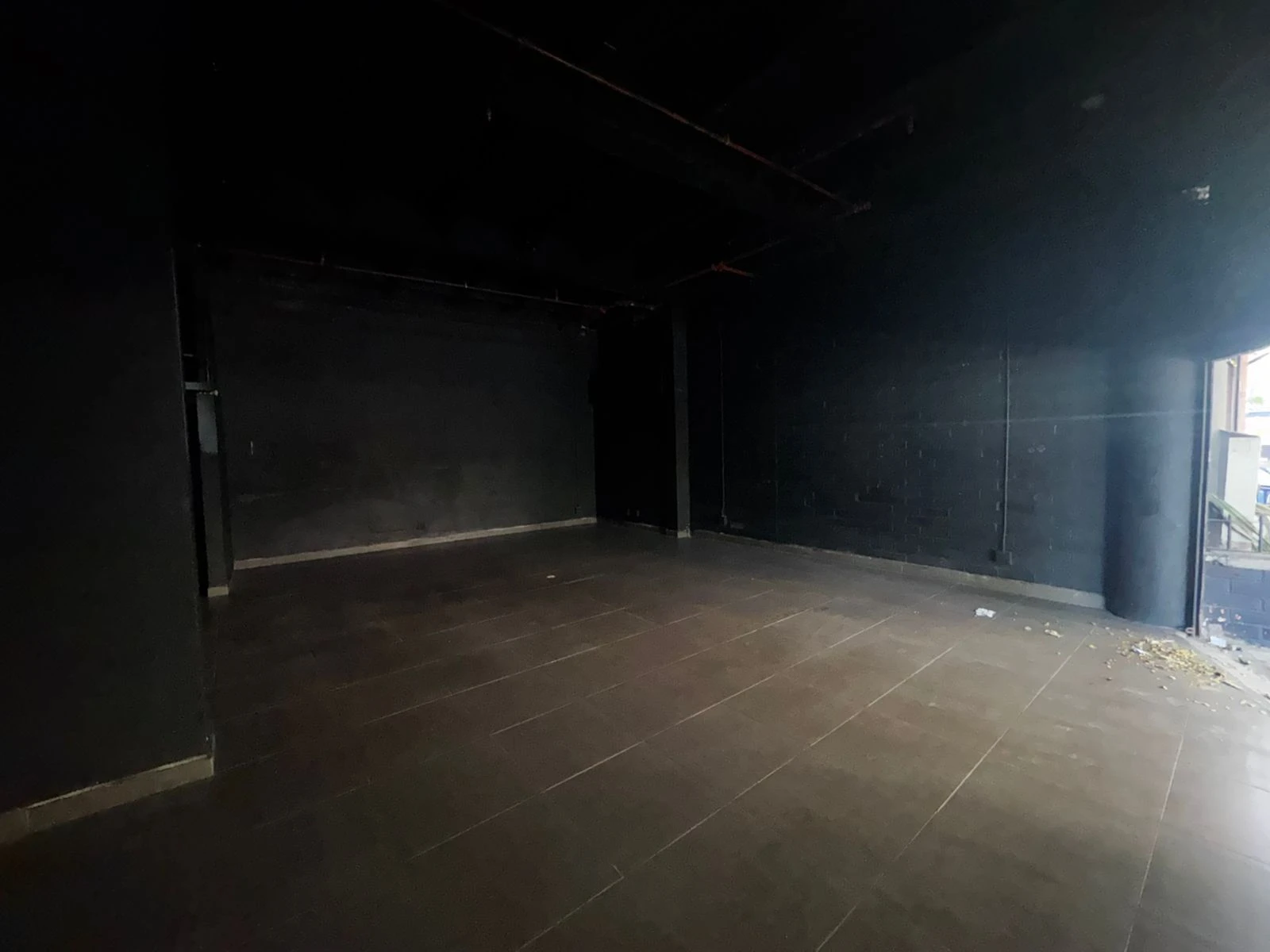 Local en arriendo sector Obrero