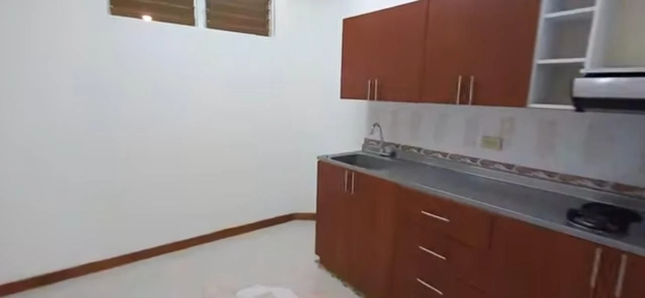 Apartamento en venta sector Cabañas