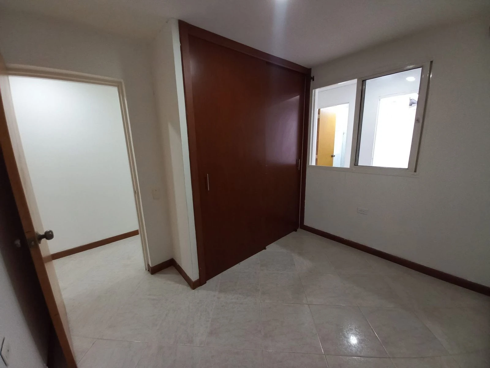Apartamento en venta sector Cabañas